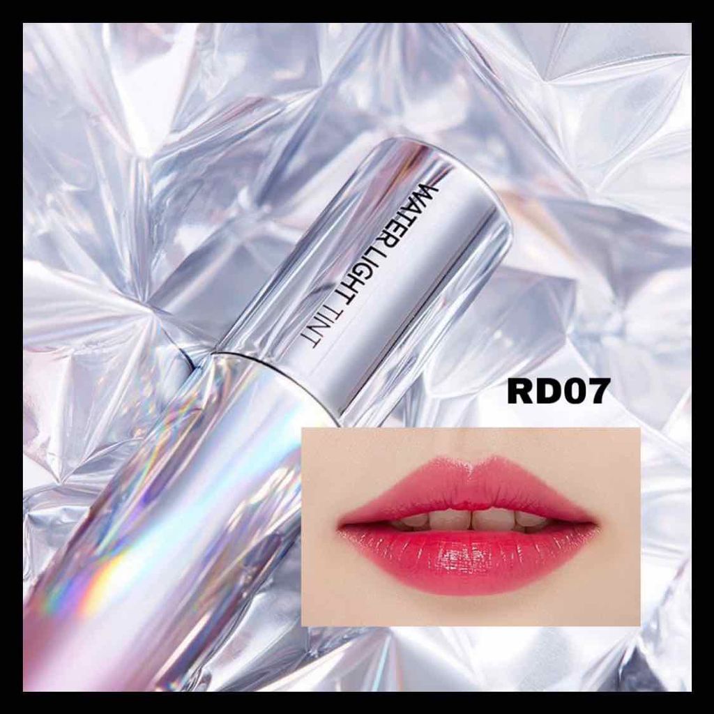 アピュー ウォーターライト ティント/A’pieu/リップティントを使ったクチコミ(2枚目)