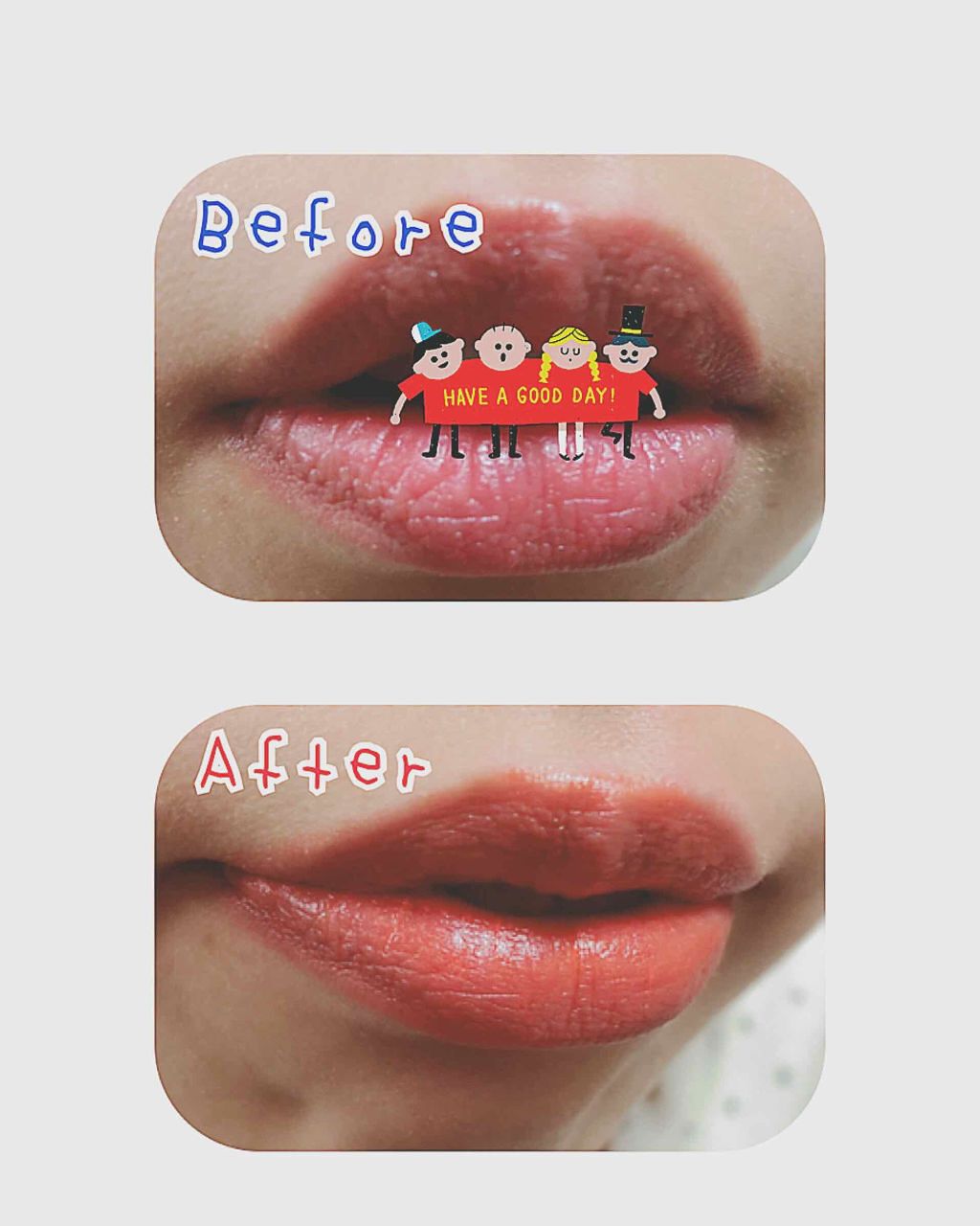 ルージュ アリュール/CHANEL/口紅を使ったクチコミ(2枚目)