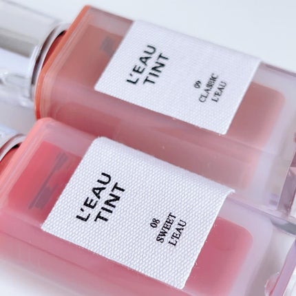 ローティント/BBIA/リップティントを使ったクチコミ(7枚目)