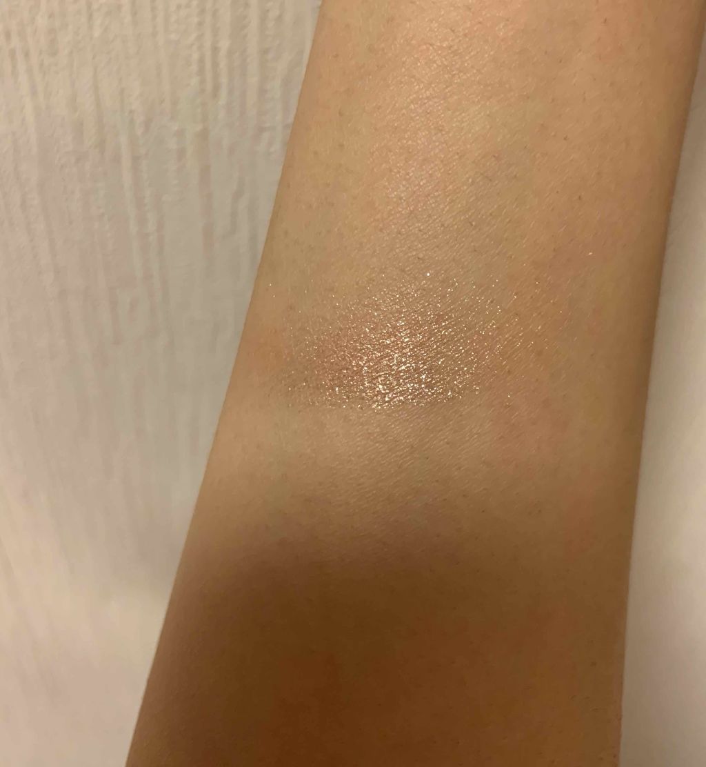 プロ シングル シャドウ/CLIO/単色アイシャドウを使ったクチコミ（2枚目）