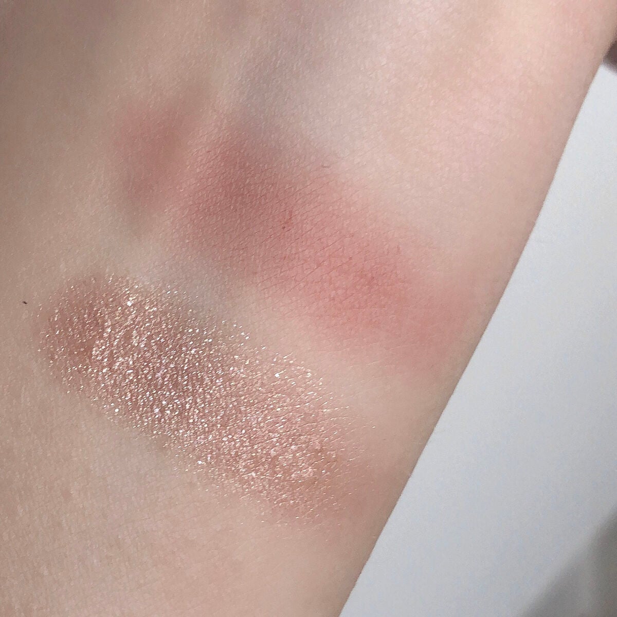 エテュセ アイエディション(カラーパレット)/ettusais/アイシャドウパレットを使ったクチコミ(4枚目)