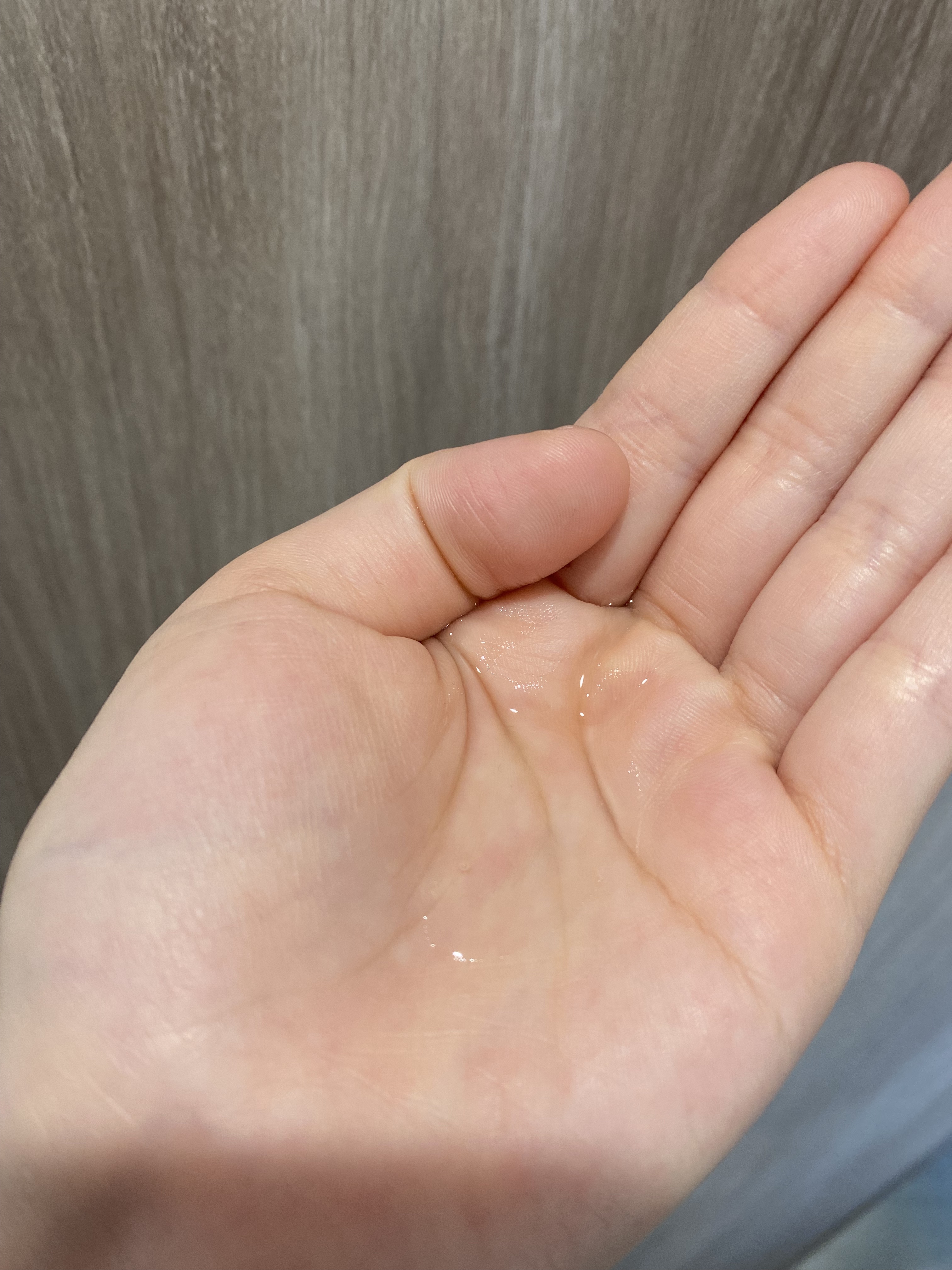 RXザ・6ペプチドスキンブースターセラム/COSRX/ブースター・導入液を使ったクチコミ（2枚目）