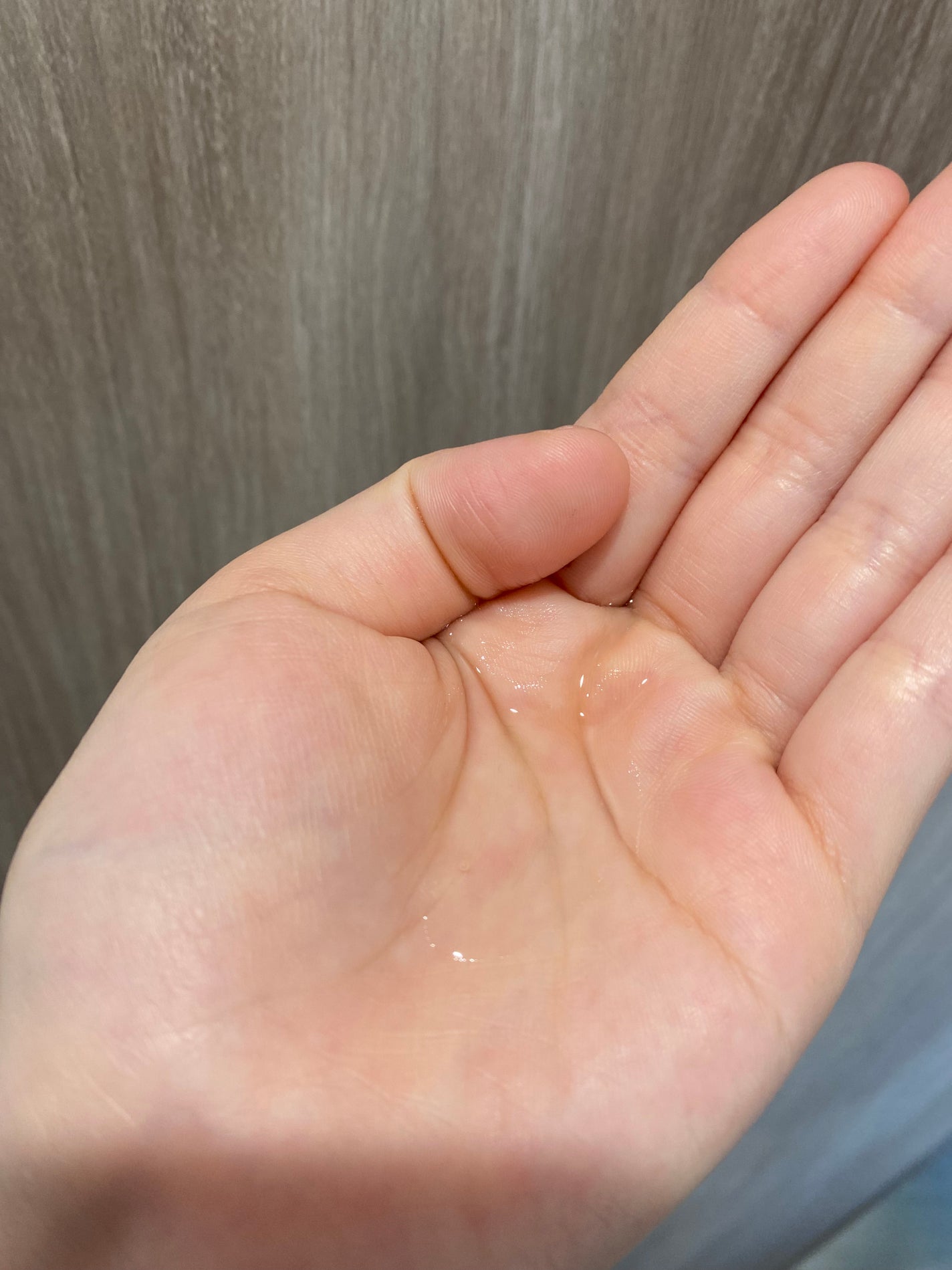 RXã¶ã»6ããããã¹ãã³ããŒã¹ã¿ãŒã»ã©ã /COSRX/ããŒã¹ã¿ãŒã»å°å
¥æ¶²ã䜿ã£ãã¯ãã³ãïŒ2æç®ïŒ