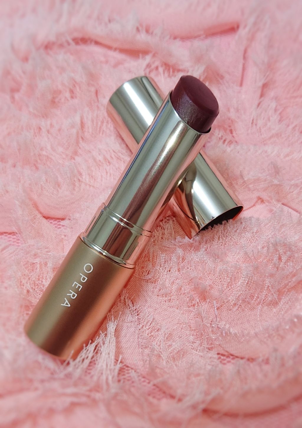 オペラ リップティント N/OPERA/リップティントを使ったクチコミ（1枚目）