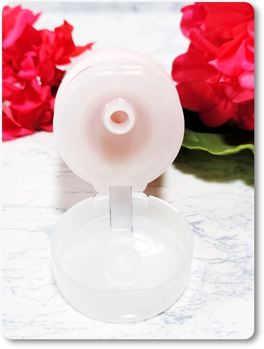 メルティング バーム W クレンズ/アンテリージェEX/クレンジングバームを使ったクチコミ（3枚目）