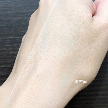 クレ・ド・ポー ボーテ タンフリュイドエクラ ナチュレル/クレ・ド・ポー ボーテ/リキッドファンデーションを使ったクチコミ(5枚目)