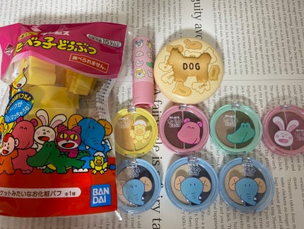を使ったクチコミ(1枚目)