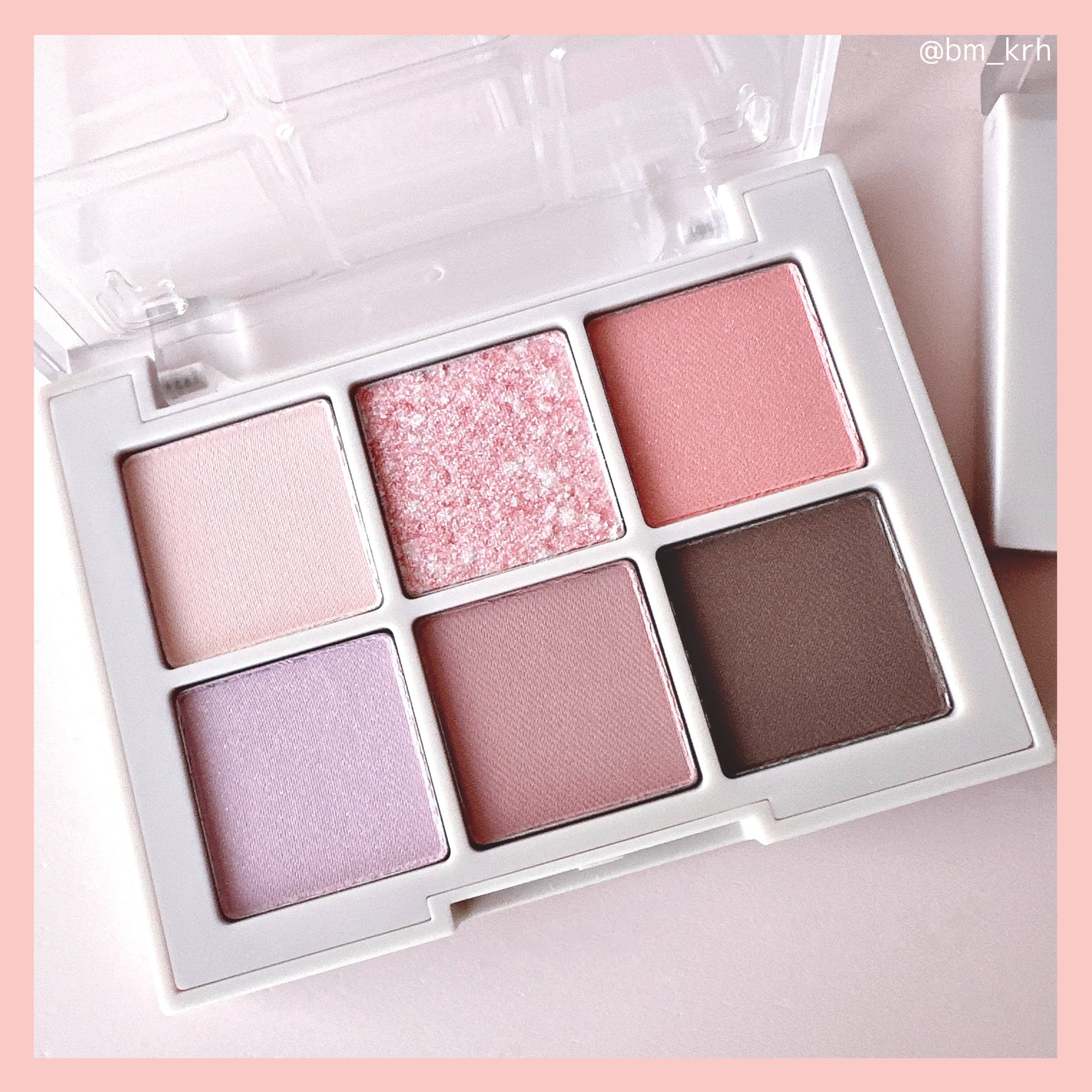 ブラーフィニシュブラッシャー/Dinto/パウダーチークを使ったクチコミ（2枚目）