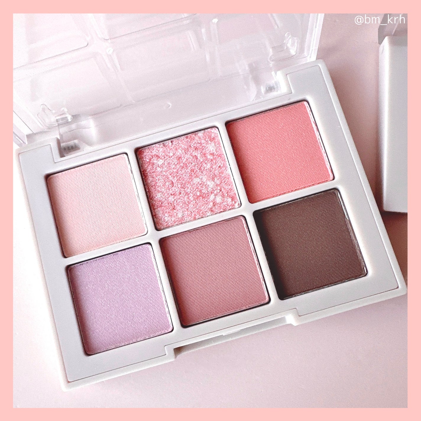 ブラーフィニシュブラッシャー/Dinto/パウダーチークを使ったクチコミ(2枚目)