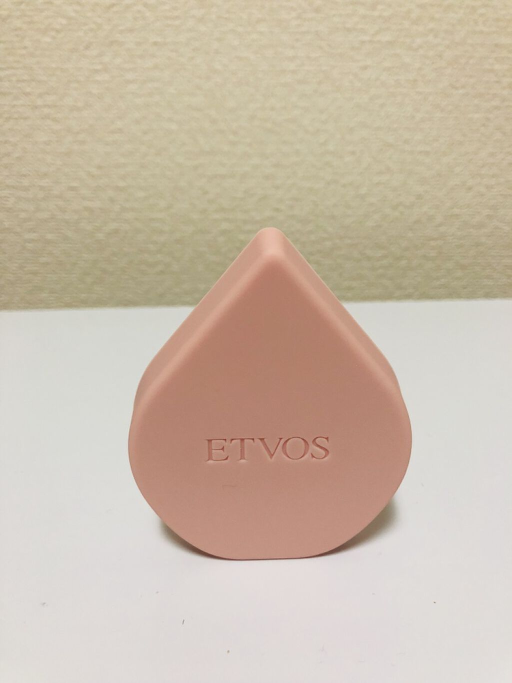 リラクシングマッサージブラシ/エトヴォス/スカルプブラシを使ったクチコミ（2枚目）