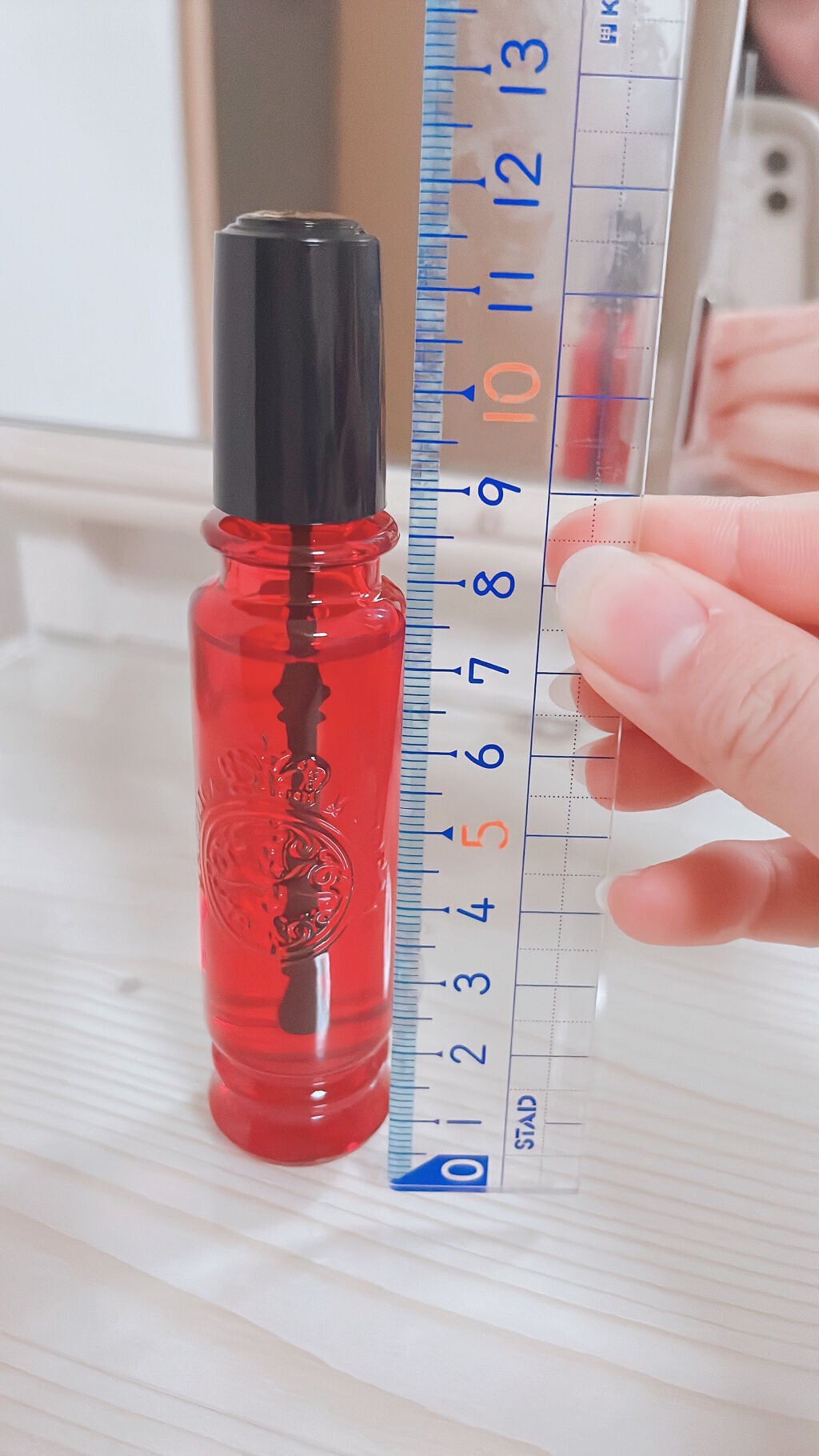 マジョロマンティカ/MAJOLICA MAJORCA/香水(レディース)を使ったクチコミ(7枚目)