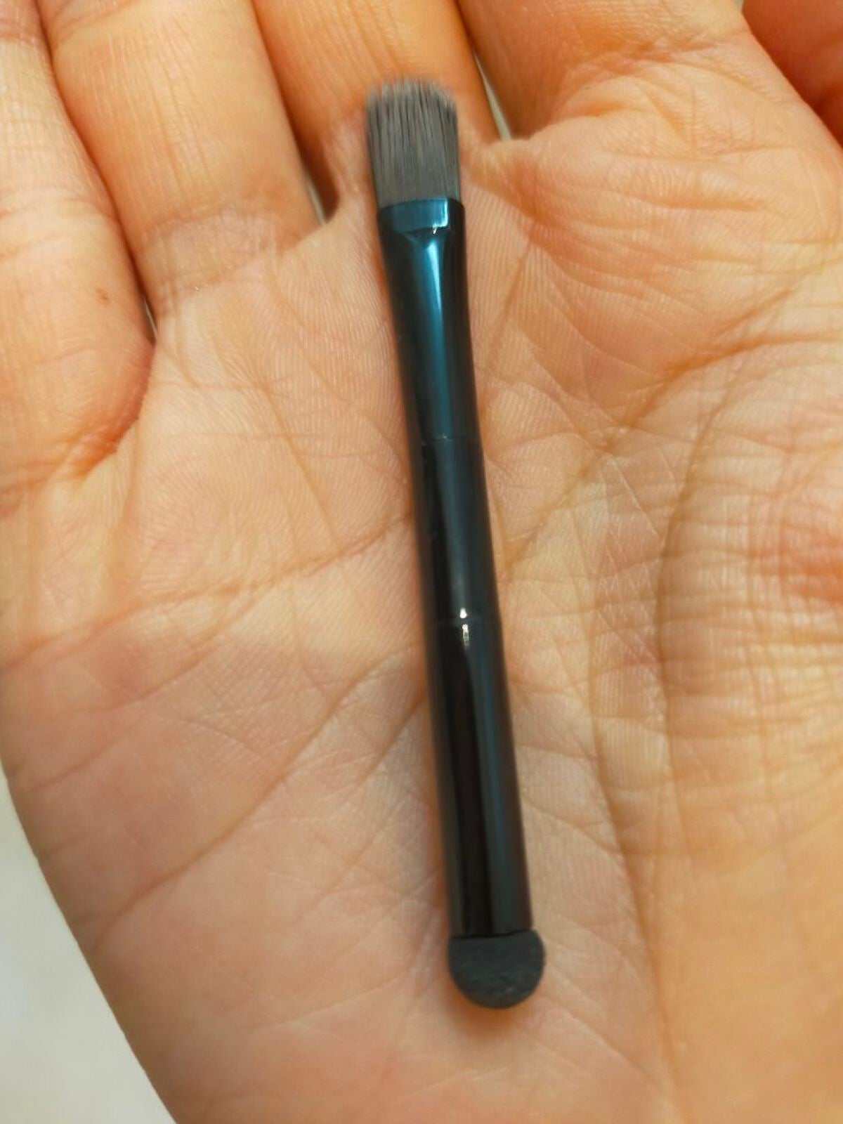 ミネラルコンシーラーパレット/エトヴォス/パレットコンシーラーを使ったクチコミ(4枚目)