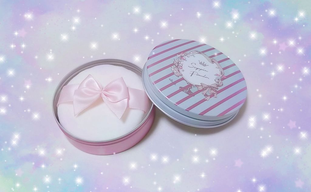 すっぴんパウダー/クラブ/プレストパウダーを使ったクチコミ(1枚目)