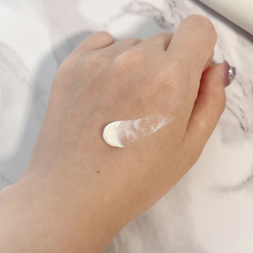 アリィー クロノビューティ ジェルUV EX/アリィー/日焼け止めジェルを使ったクチコミ(3枚目)