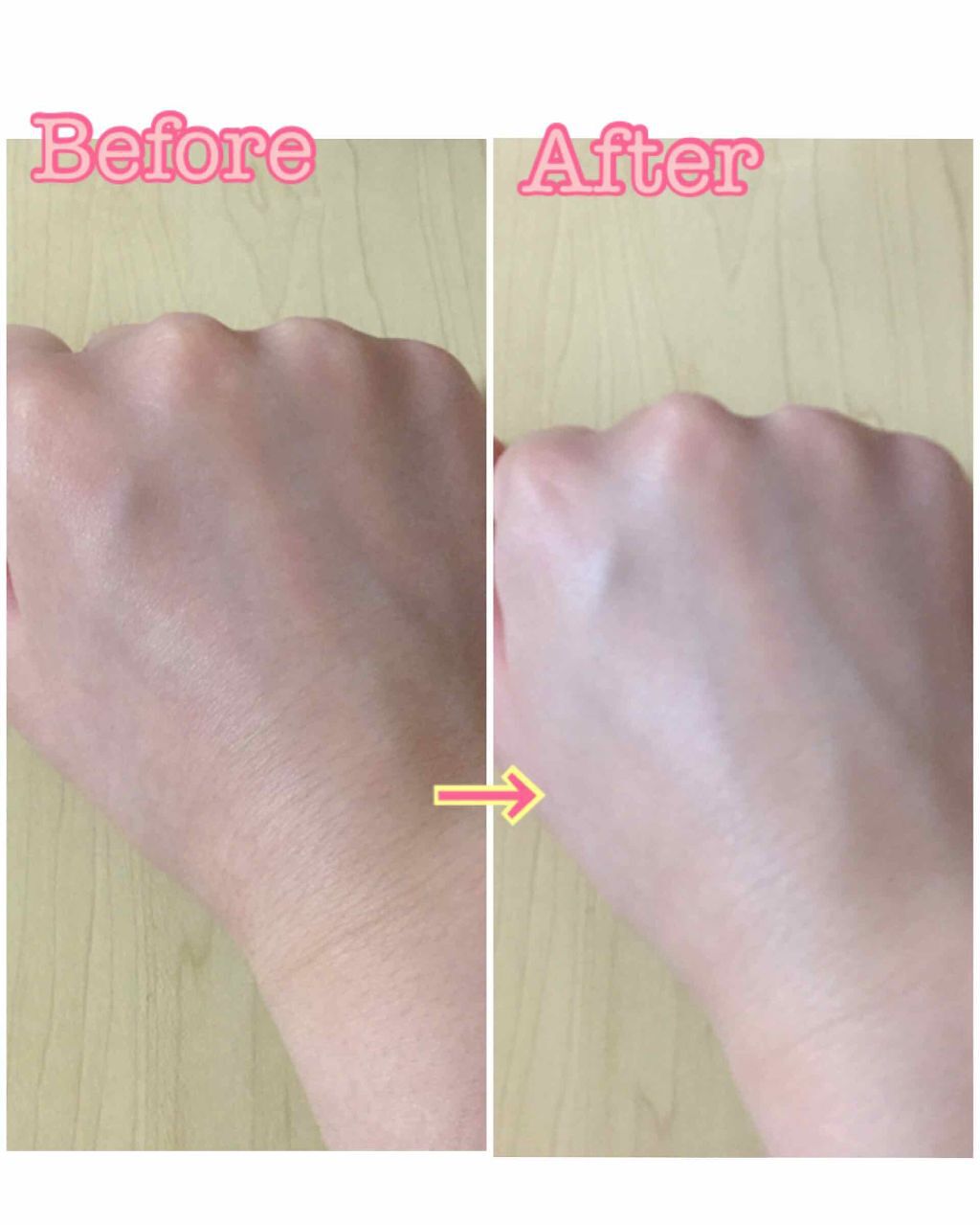 スキンアクア トーンアップUVエッセンス/スキンアクア/日焼け止めクリームを使ったクチコミ(3枚目)