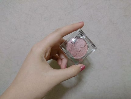 ディアマイ エナメルアイズ/ETUDE/ジェル・クリームアイシャドウを使ったクチコミ(1枚目)