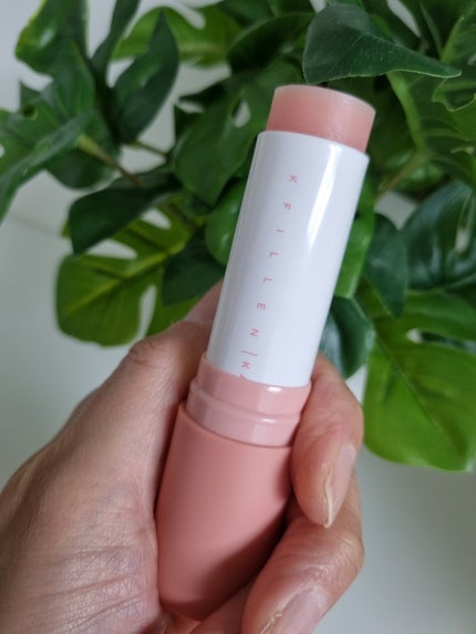 マルチバームCV/KAHI/フェイスバームを使ったクチコミ(2枚目)