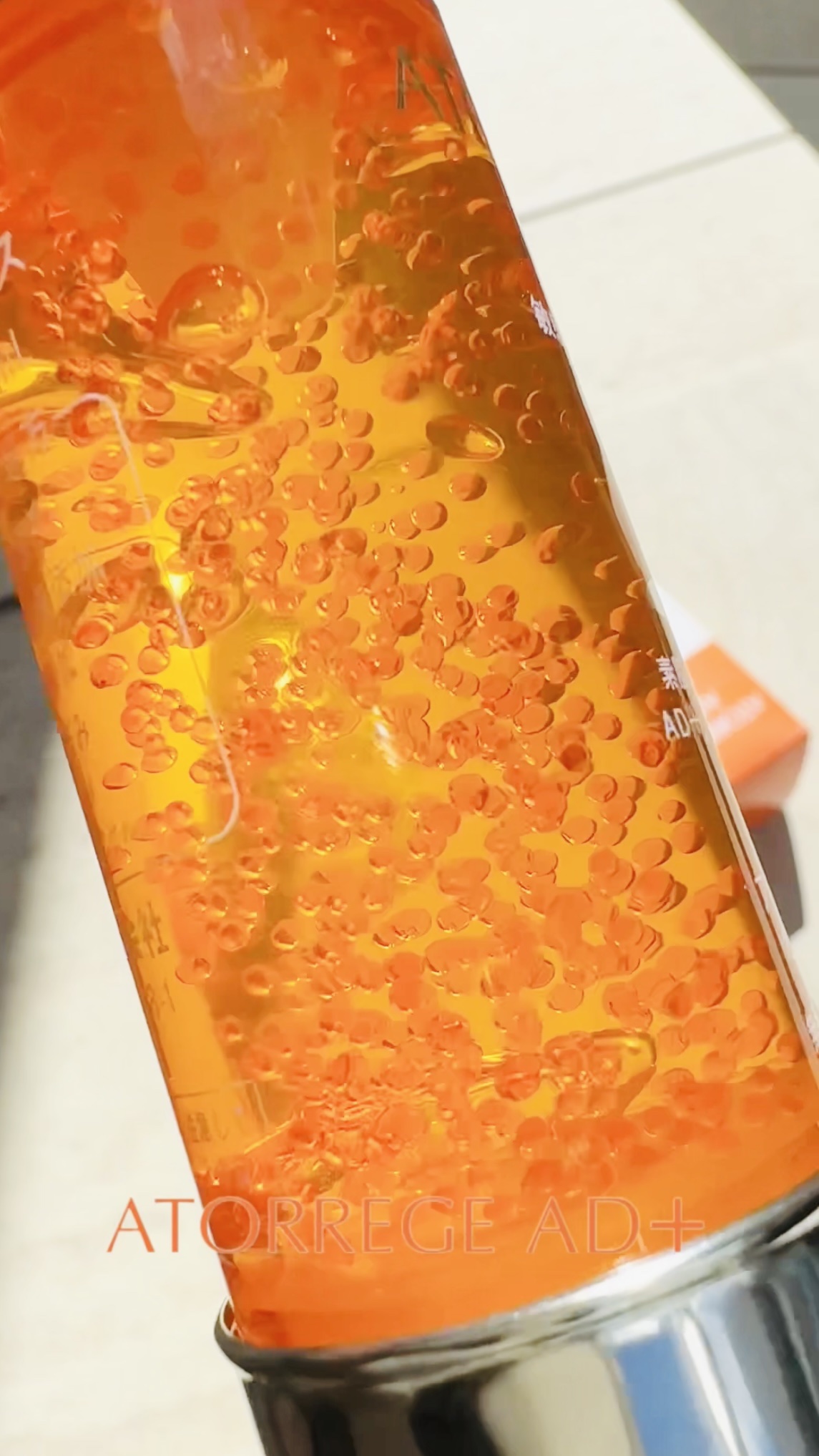 アスタリライズV3エッセンス/アトレージュ AD＋/美容液を使ったクチコミ（2枚目）