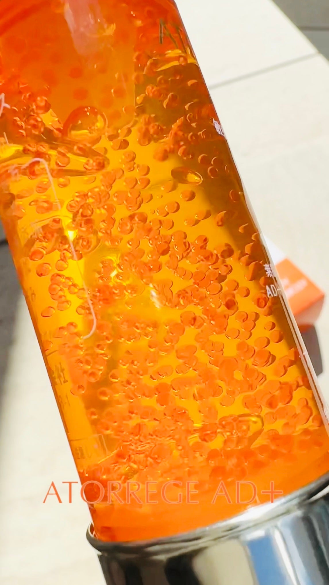 アスタリライズV3エッセンス/アトレージュ AD+/美容液を使ったクチコミ(2枚目)