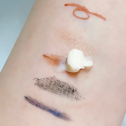 speraクレンジングジェルバーム/spera/クレンジングジェルを使ったクチコミ(3枚目)