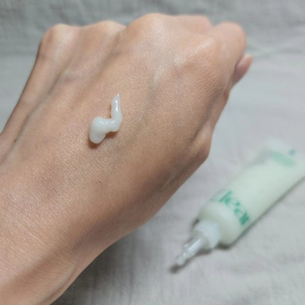 セリディープクール スージングクリーム/ClearDea./フェイスクリームを使ったクチコミ(2枚目)