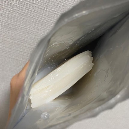 ティーツリースキンローション/ユーガ/化粧水を使ったクチコミ(4枚目)