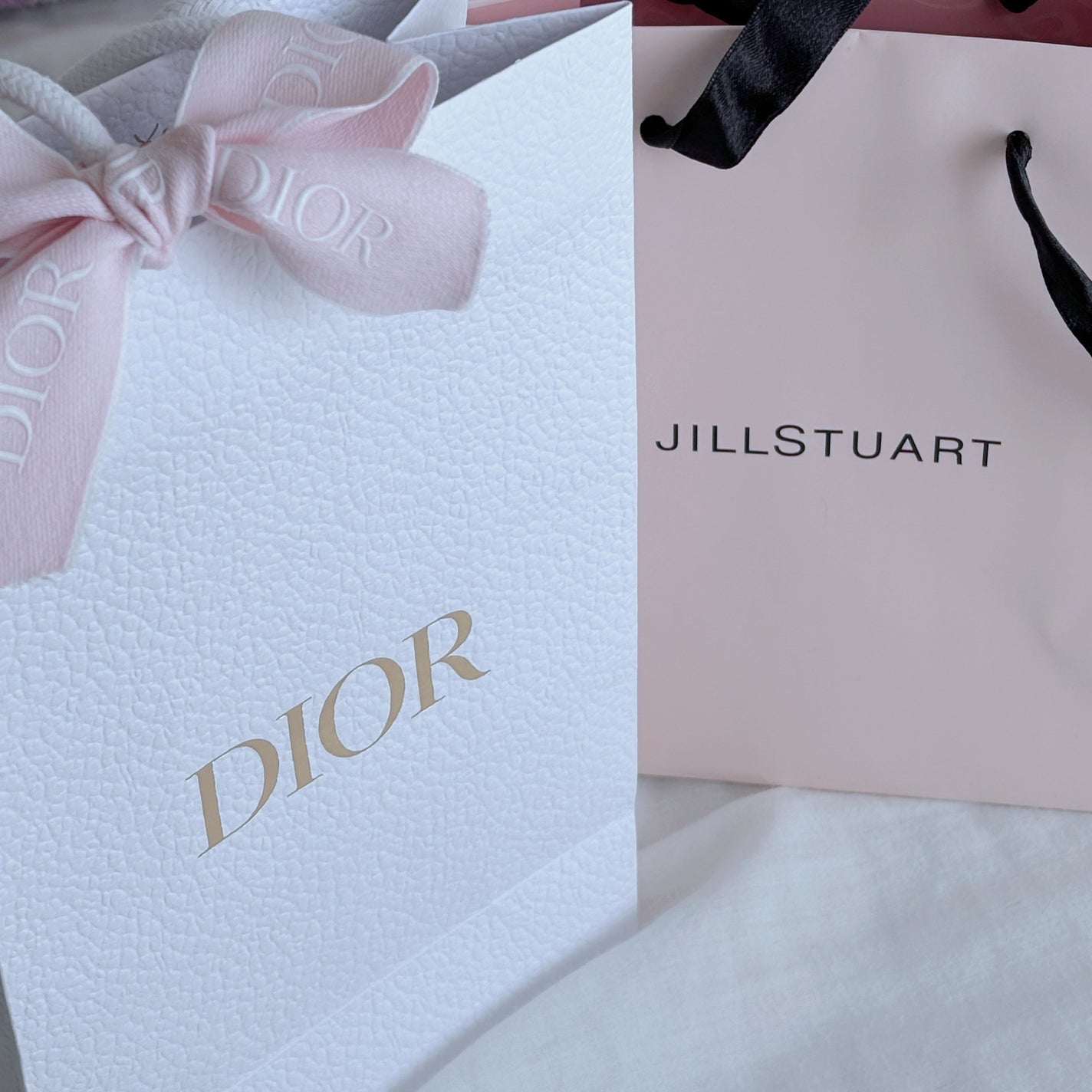 ジルスチュアート クリスタルブルーム リップブーケ セラム/JILL STUART/リッププランパーを使ったクチコミ(2枚目)