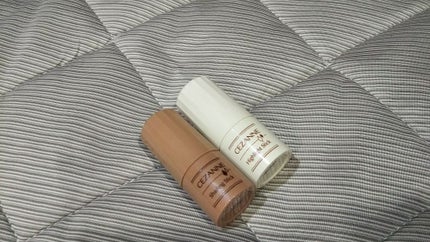 ハイライトスティック/CEZANNE/スティックハイライトを使ったクチコミ(2枚目)