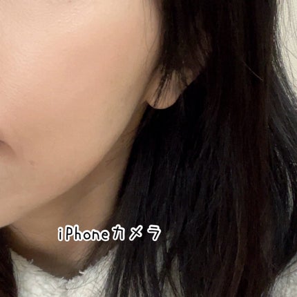 ネオクッション グロウ/LANEIGE/クッションファンデーションを使ったクチコミ(4枚目)