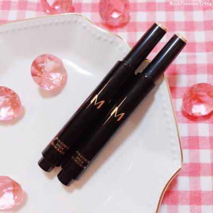 M プロカバー スティックコンシーラー/MISSHA/スティックコンシーラーを使ったクチコミ(2枚目)