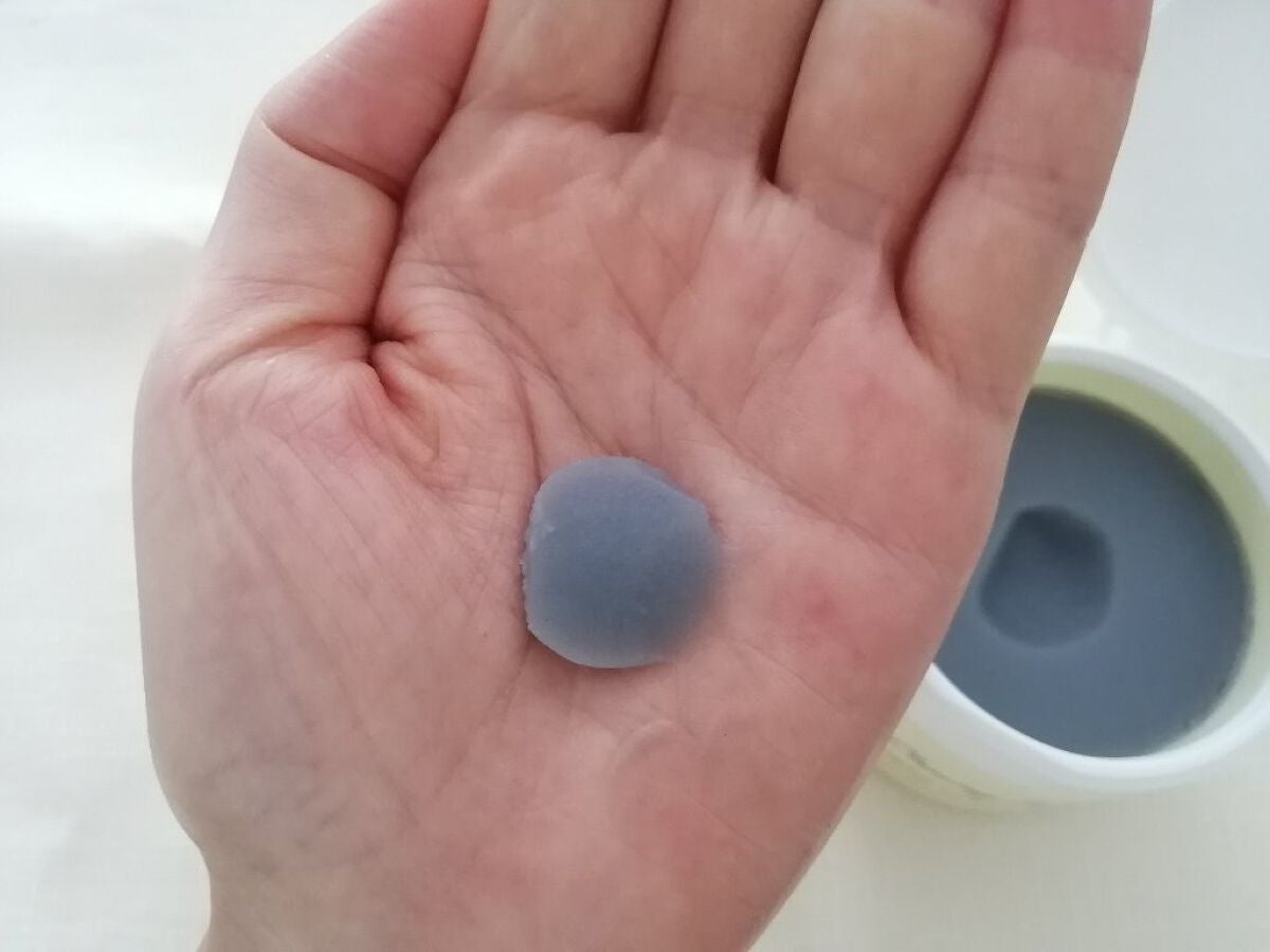 クレンジングバーム ディープクリア /ビフェスタ/クレンジングバームを使ったクチコミ(5枚目)