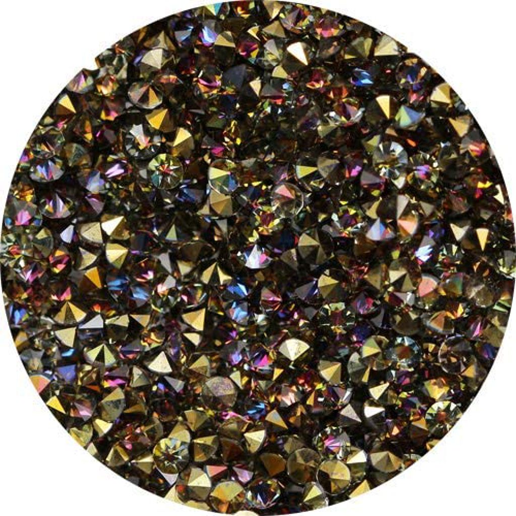 クリスタルグレイン アラビアンゴールド