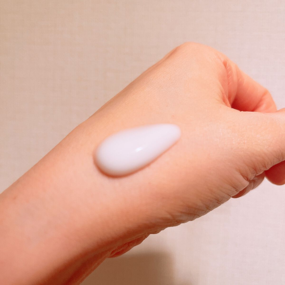 ケアセラベビー フェイス&ボディ乳液/ケアセラ/乳液を使ったクチコミ（2枚目）