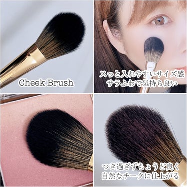 okhee  Eye Brow Brush(NUN09)/SOOA DOR/その他アイブロウを使ったクチコミ（3枚目）