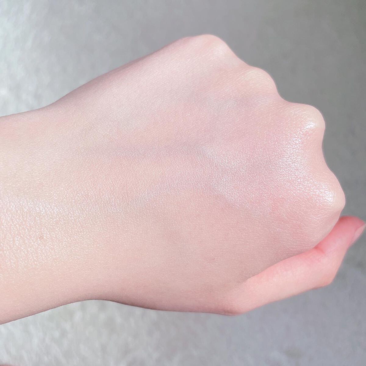 UVプライマー/UUUNI/日焼け止めクリームを使ったクチコミ(4枚目)