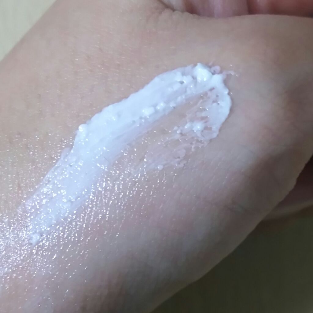 ニベアクリーム/ニベア/ボディクリームを使ったクチコミ(2枚目)