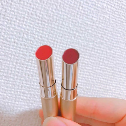 オペラ シアーリップカラー RN/OPERA/リップグロスを使ったクチコミ(2枚目)