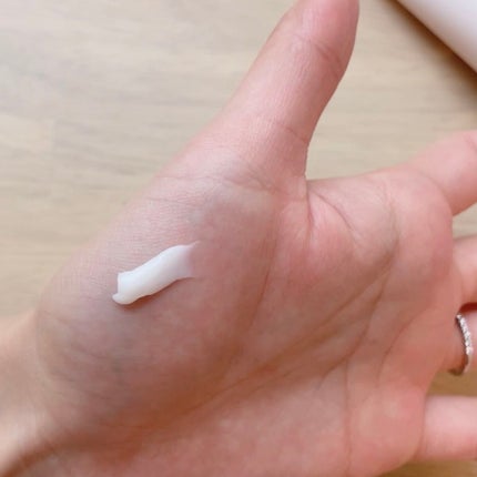 LPTケラチンリペアトリートメント/Daleaf/洗い流すヘアトリートメントを使ったクチコミ(4枚目)