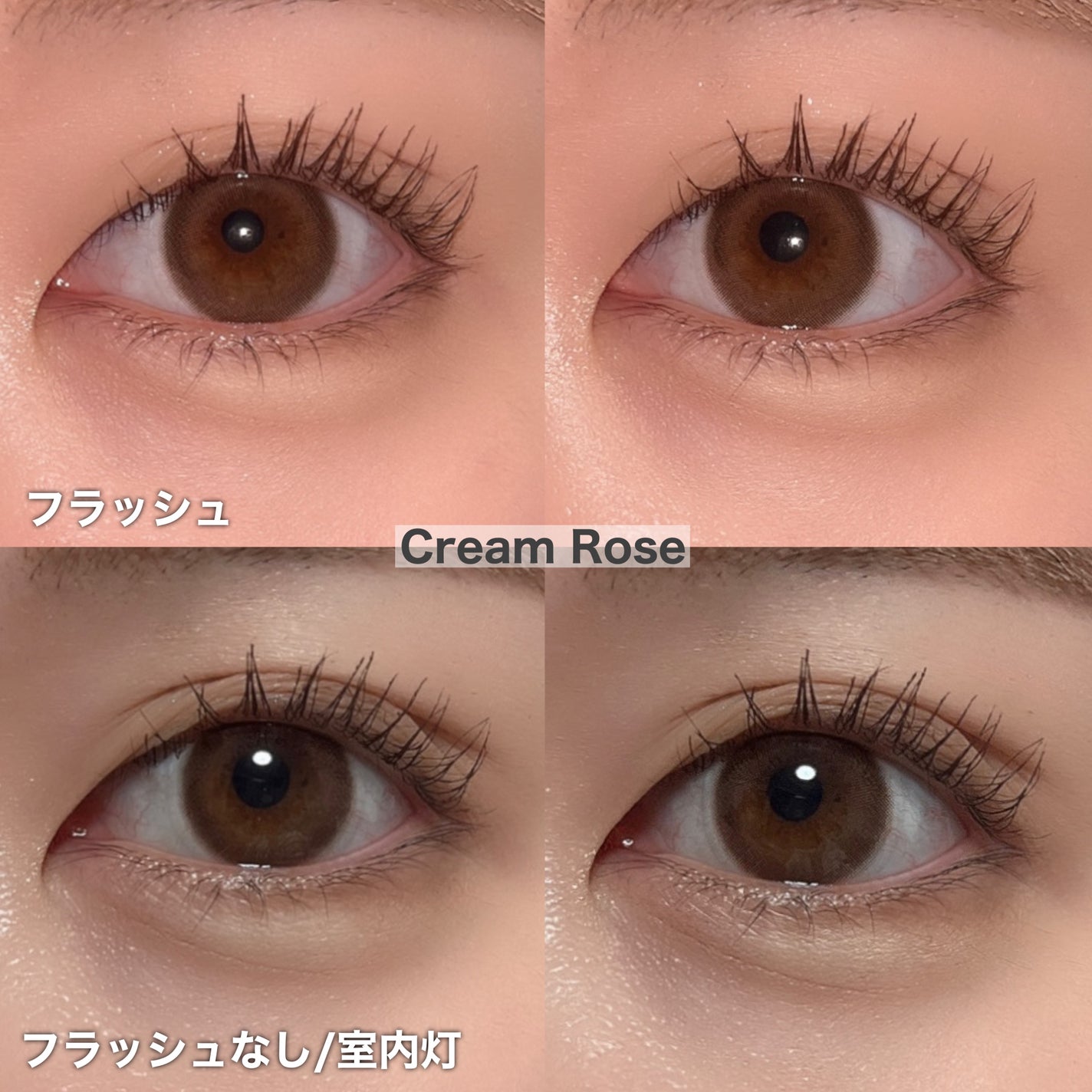 TOPARDS 1day/TOPARDS/ワンデー(1DAY)カラコンを使ったクチコミ(6枚目)