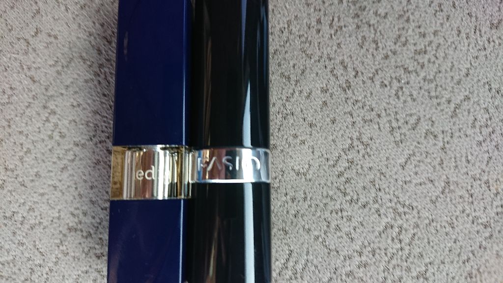 カラーフィット ルージュ/FASIO/口紅を使ったクチコミ（2枚目）