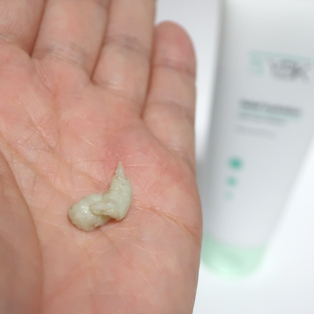 CICA 洗顔フォーム /YBK/洗顔フォームを使ったクチコミ(2枚目)