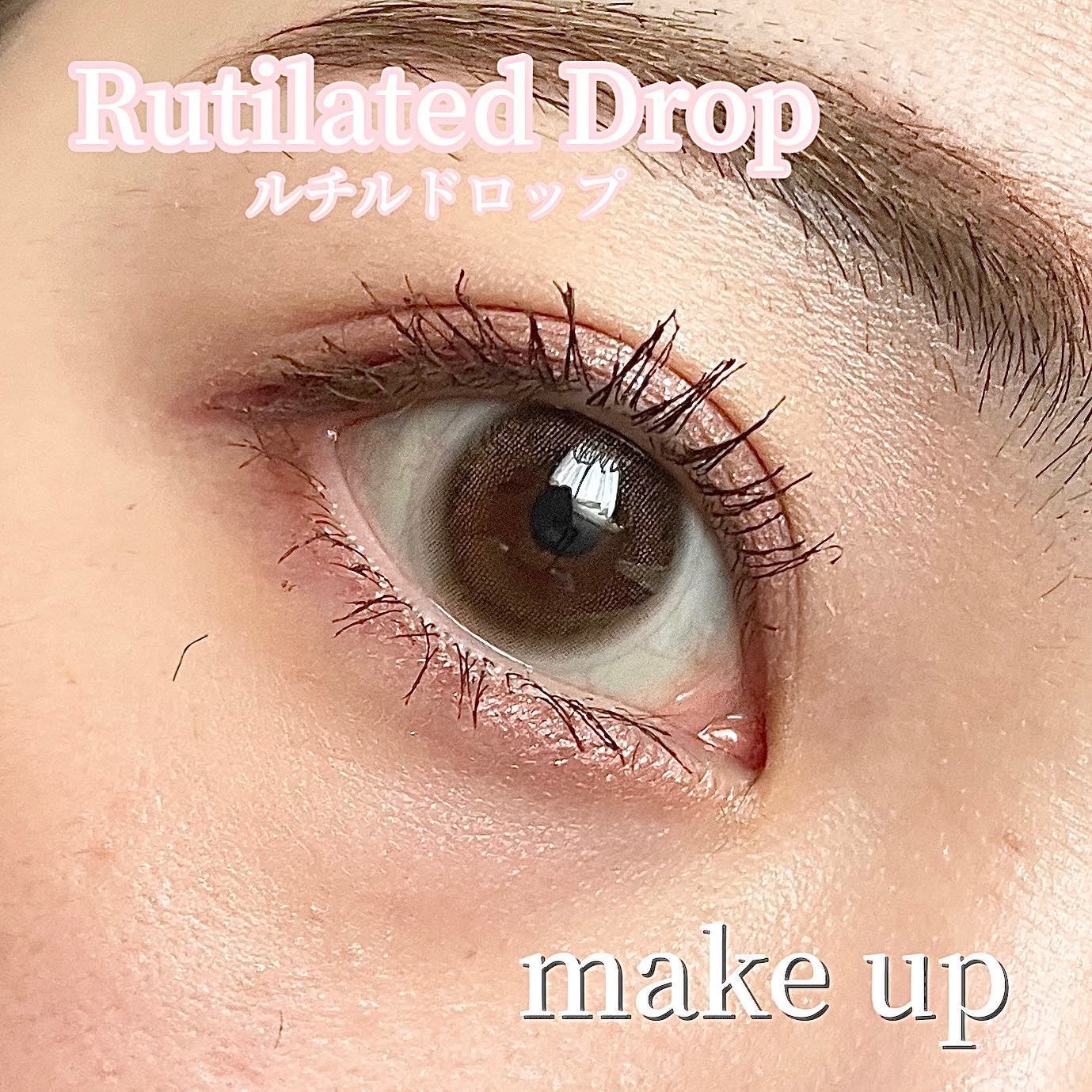 TOPARDS 1day/TOPARDS/ワンデー(1DAY)カラコンを使ったクチコミ(4枚目)