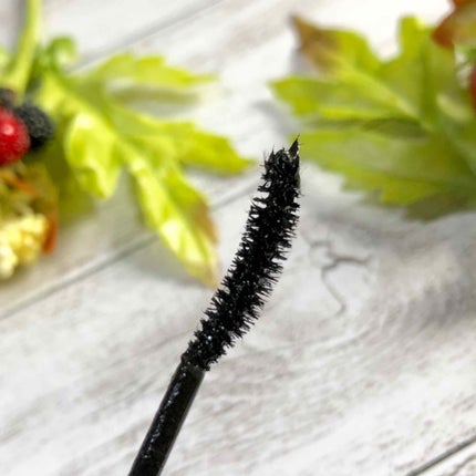 ラッシュニスタ N/MAYBELLINE NEW YORK/マスカラを使ったクチコミ(2枚目)