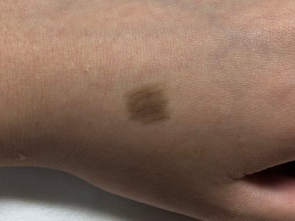 スリムスケッチアイブロウペンシル/U R GLAM/アイブロウペンシルを使ったクチコミ(4枚目)