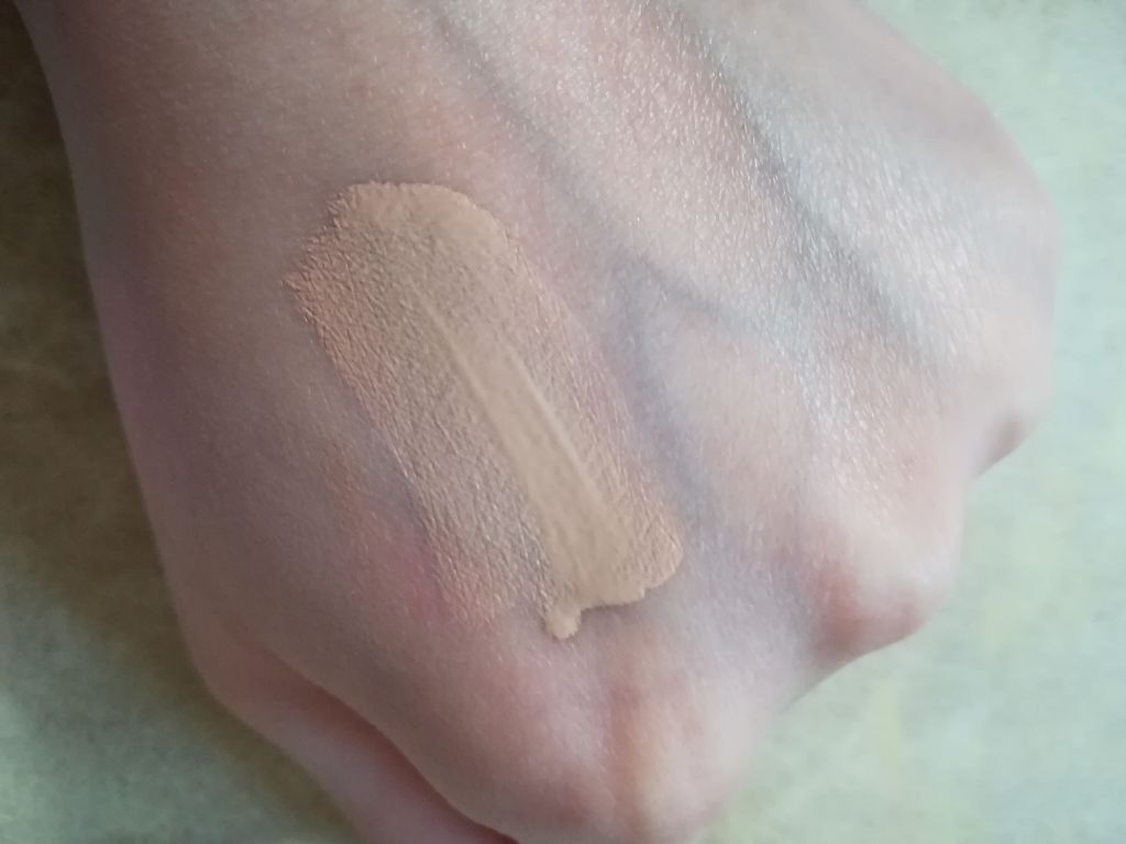 フィットミーリキッドファンデーション/MAYBELLINE NEW YORK/リキッドファンデーションを使ったクチコミ(3枚目)