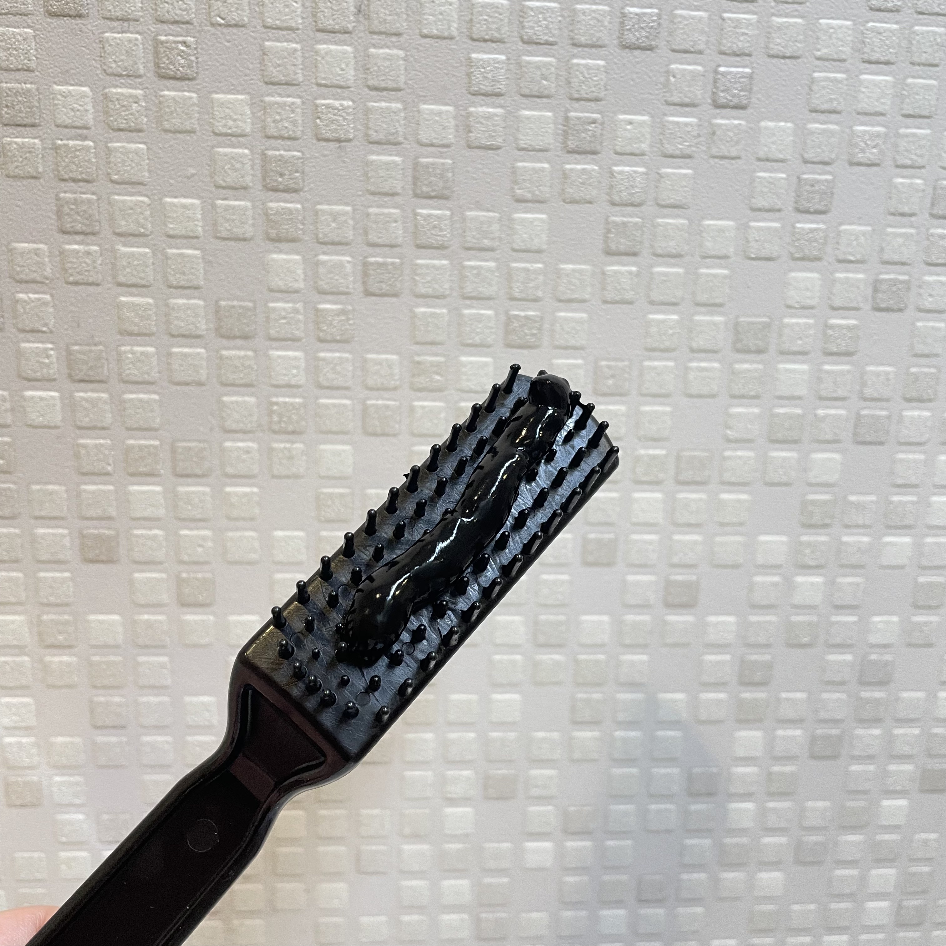 ディープカラートリートメント TA/マリンボーテ/ヘアカラーを使ったクチコミ（3枚目）