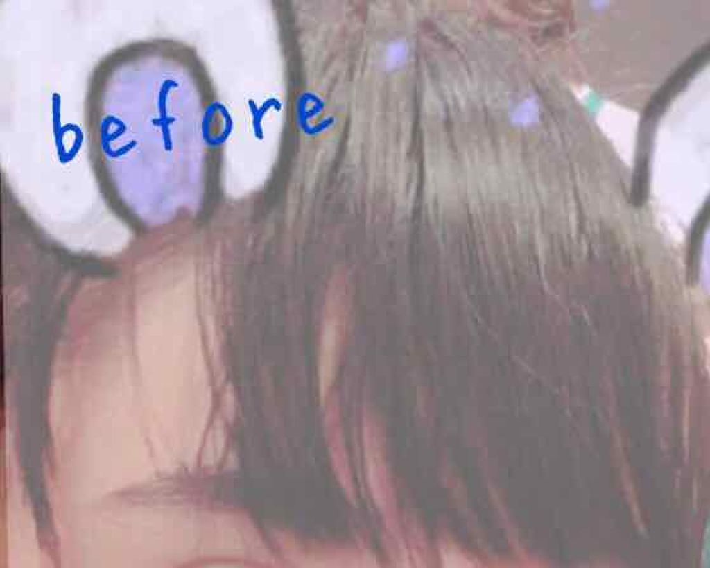 ã¯ãªâžð·ïžâžâ on LIPS ãã¯ãããŸããŠâªâªåæçš¿ã§ãâšç¬¬1匟ã§ã¯ãç§ã®ã·ãŒã¹ã«ãŒå髪ã®äœ..ãïŒ2æç®ïŒ