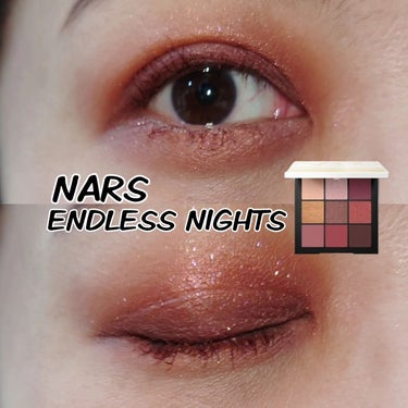 #メイク⁡
⁡@narscosmeticsjapan ⁡
⁡ #endlessnights ⁡
⁡.⁡
⁡.⁡
⁡いつも閲覧、イイネありがとうございます✨⁡
⁡.⁡
⁡.⁡
お友達に会いに行った時のメイ