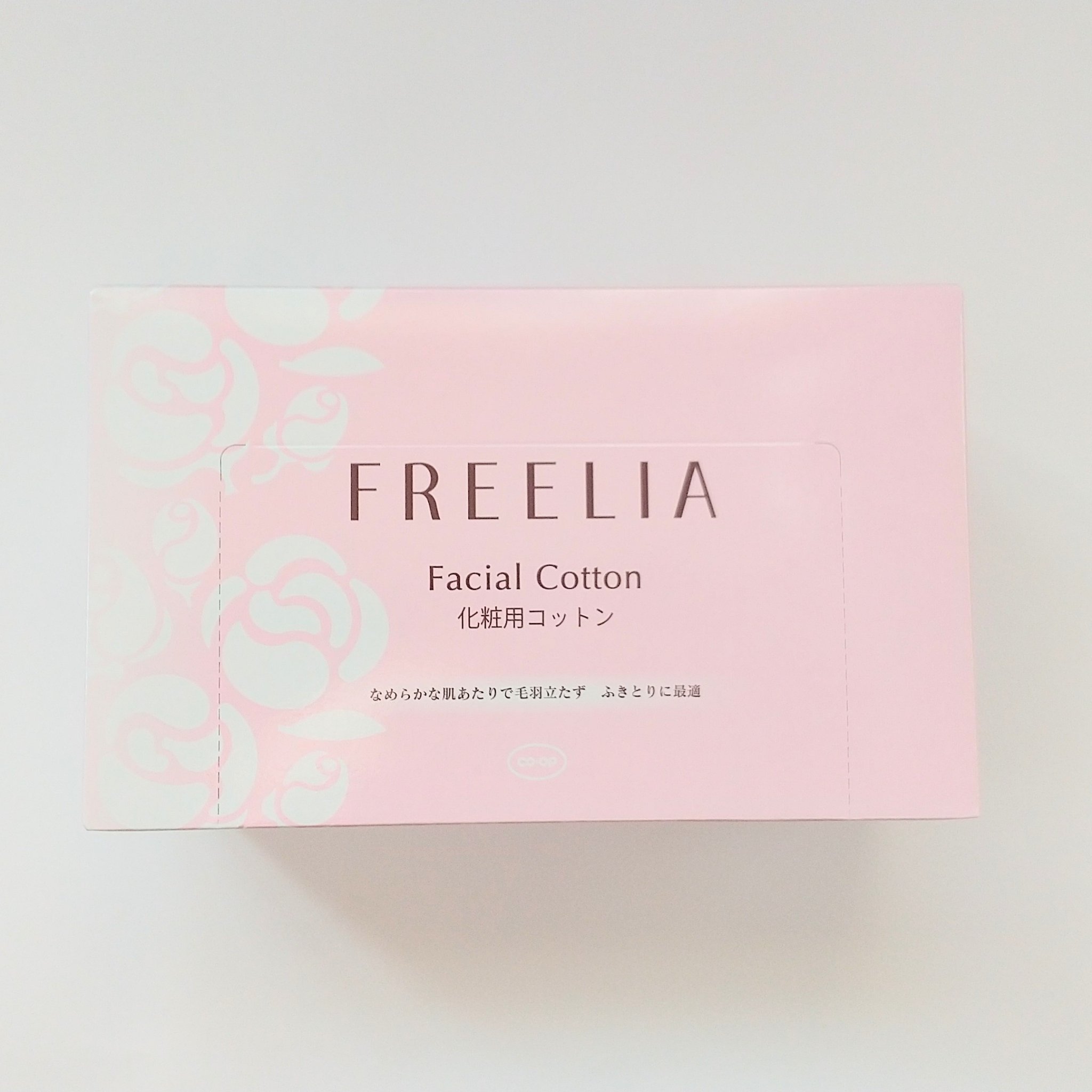 フリーリア 薬用美白フェイスクリアE/コープ/化粧水を使ったクチコミ（2枚目）