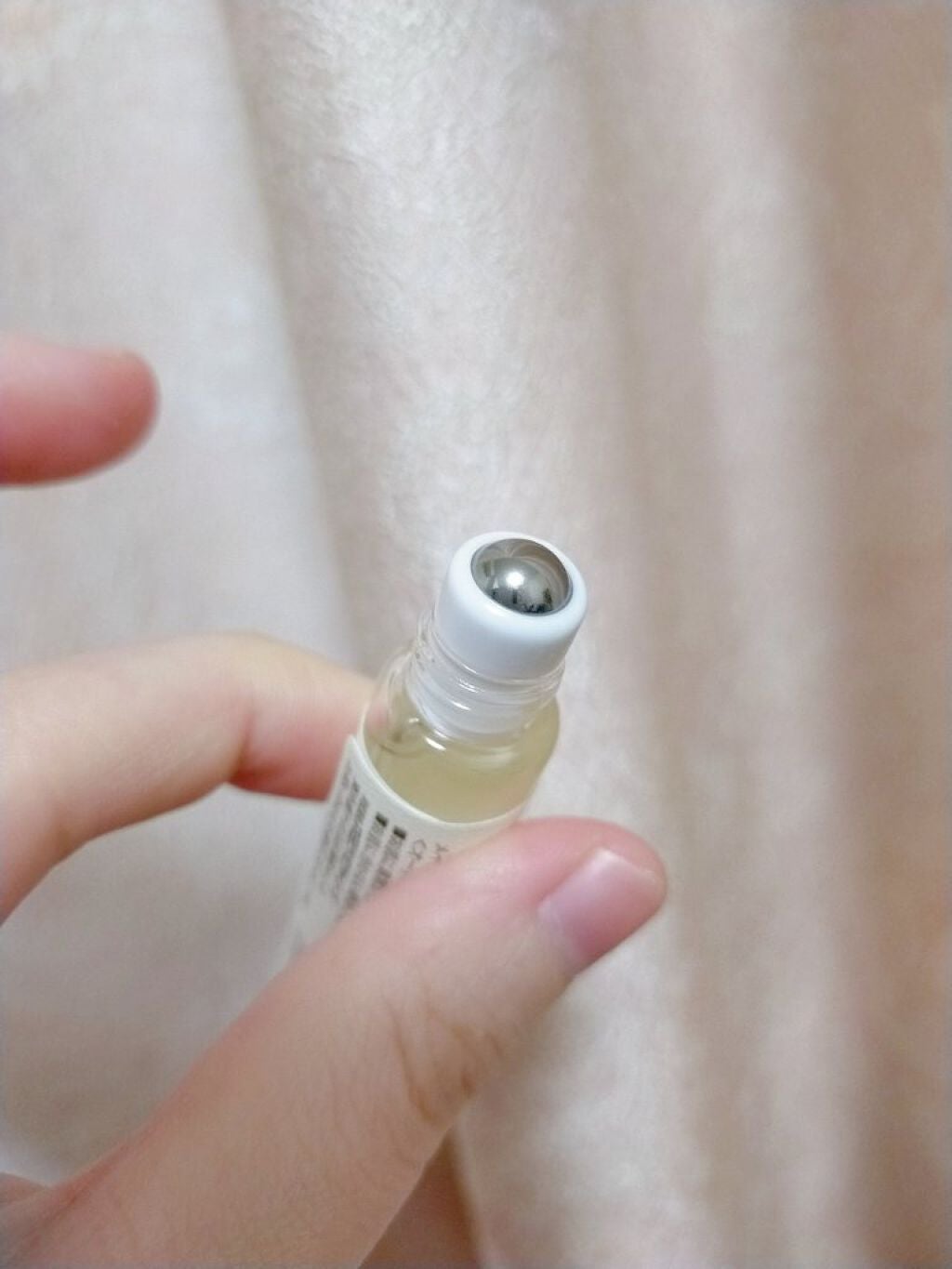 メイクミーハッピー オードトワレ GREEN/キャンメイク/香水(レディース)を使ったクチコミ(3枚目)